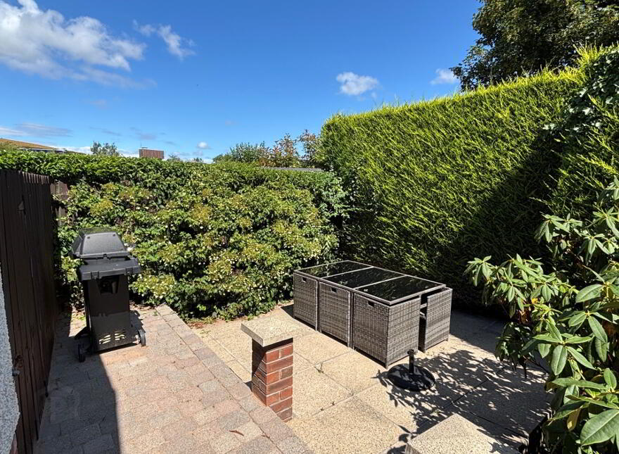 1 Montalto Court, Ballynahinch, BT24 8XL