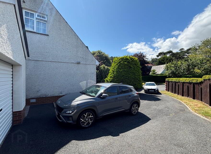 1 Montalto Court, Ballynahinch, BT24 8XL