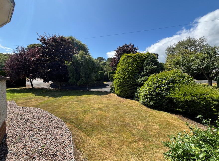 1 Montalto Court, Ballynahinch, BT24 8XL