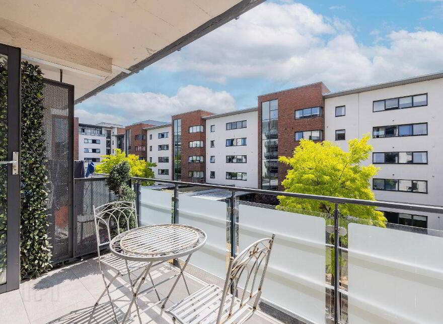 35 Aran House, Custom House Square, IFSC, Ifsc, D01F535