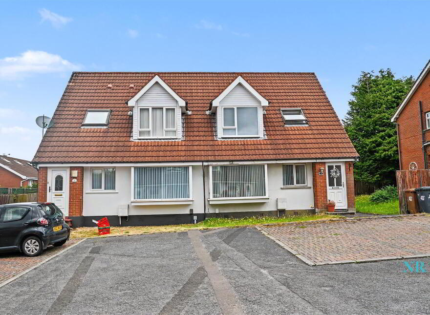 39A Carnbrae Park, Belfast, BT8 6TP