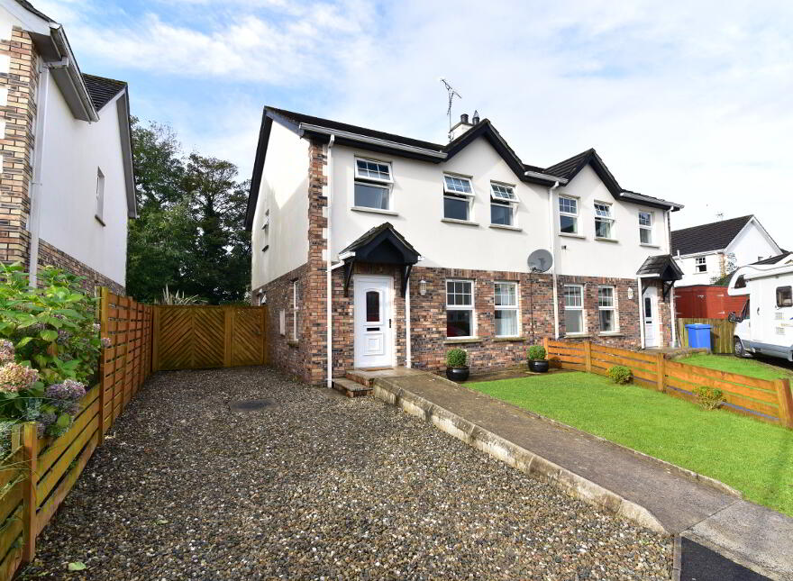 Primrose Park, Portrush, BT56 8TD