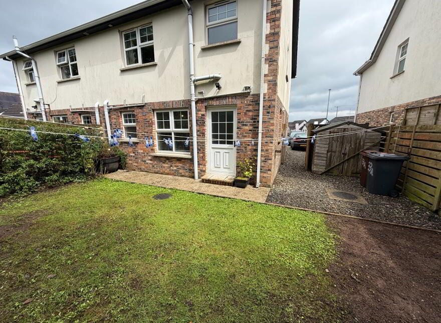 Primrose Park, Portrush, BT56 8TD