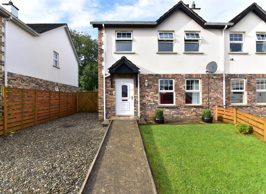Primrose Park, Portrush, BT56 8TD