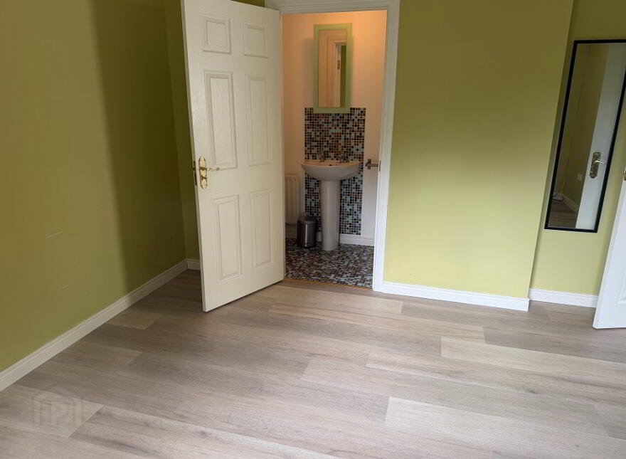 Primrose Park, Portrush, BT56 8TD