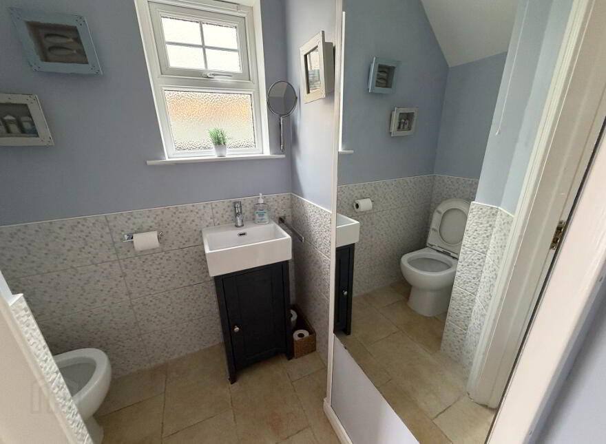 Primrose Park, Portrush, BT56 8TD