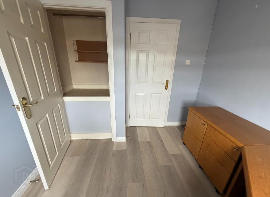 Primrose Park, Portrush, BT56 8TD
