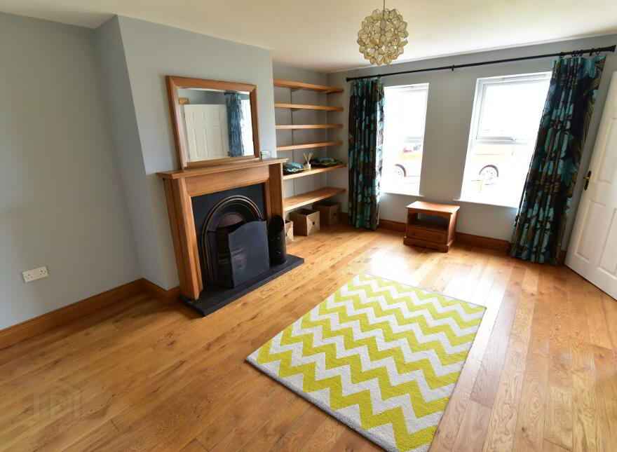 Primrose Park, Portrush, BT56 8TD