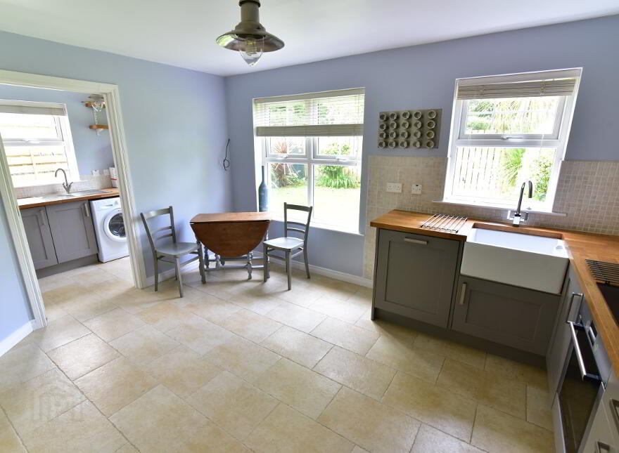 Primrose Park, Portrush, BT56 8TD