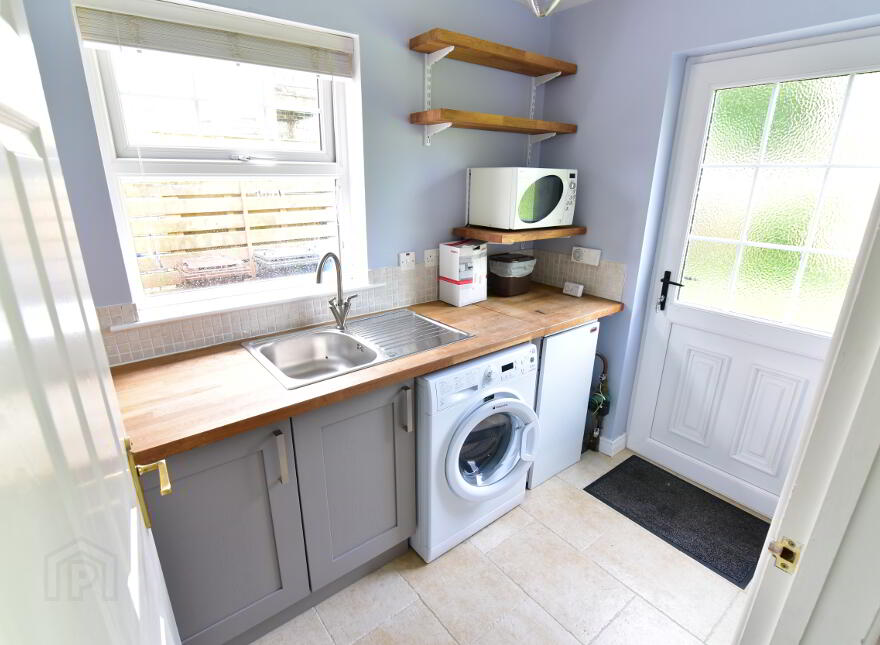 Primrose Park, Portrush, BT56 8TD