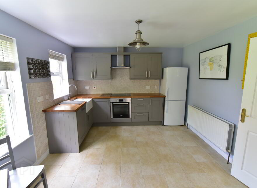 Primrose Park, Portrush, BT56 8TD