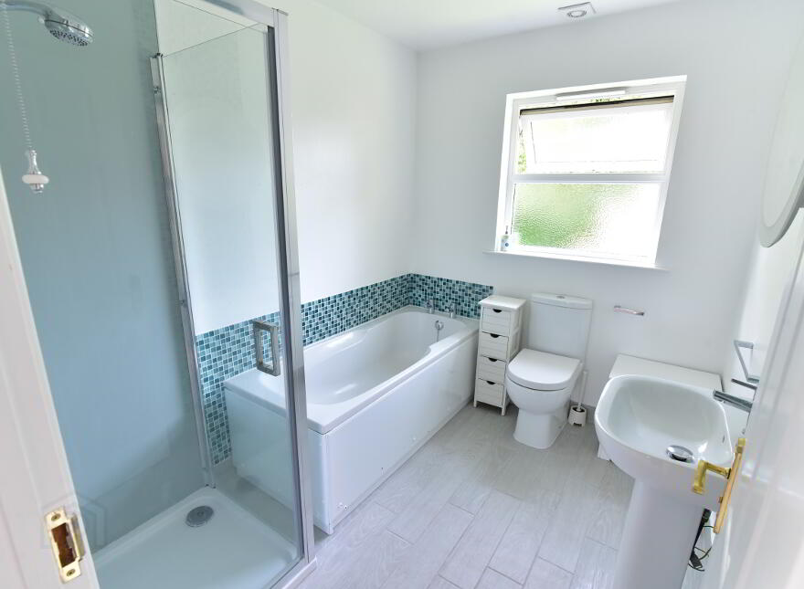 Primrose Park, Portrush, BT56 8TD