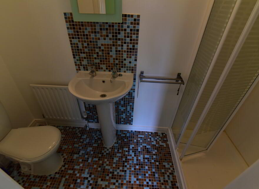 Primrose Park, Portrush, BT56 8TD