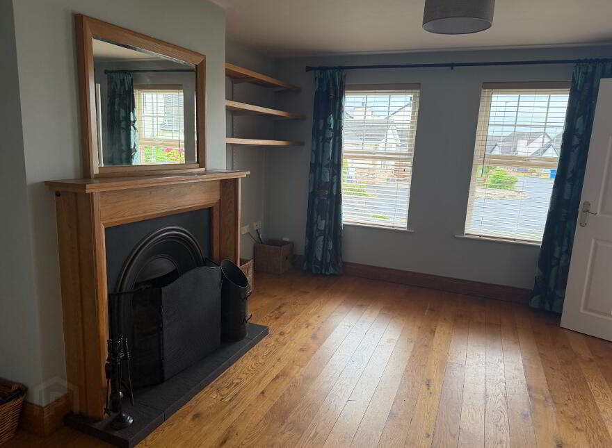 Primrose Park, Portrush, BT56 8TD