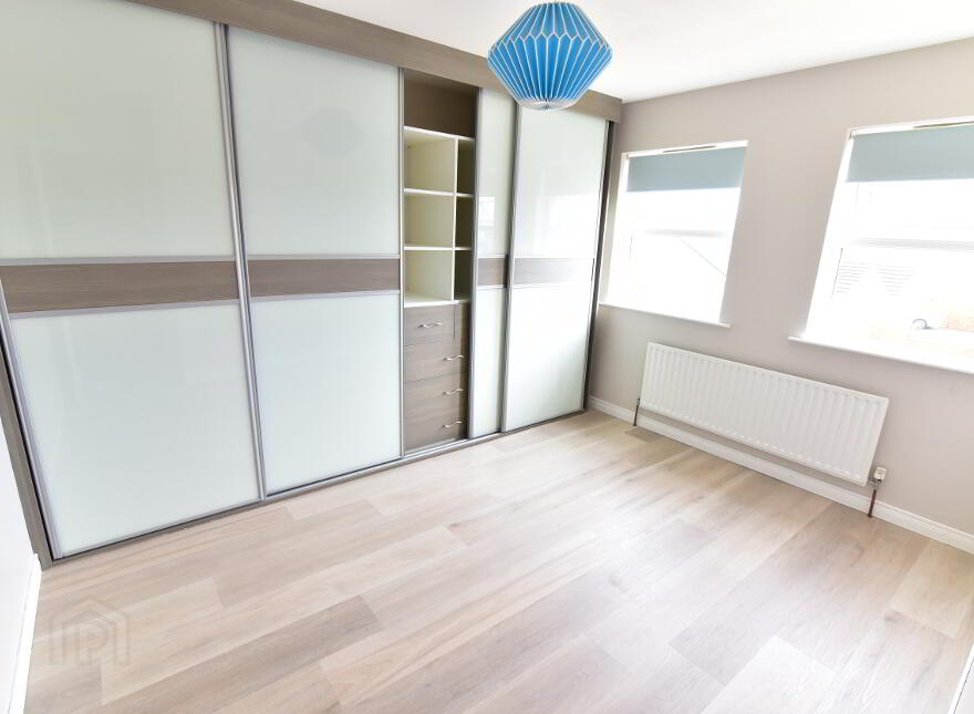Primrose Park, Portrush, BT56 8TD