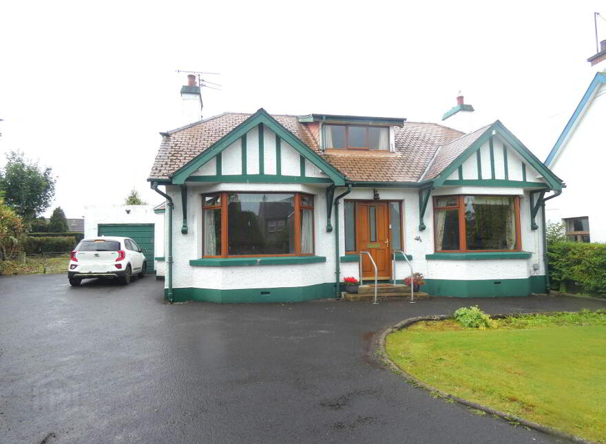 23 Finvoy Road, Ballymoney, BT53 7JE