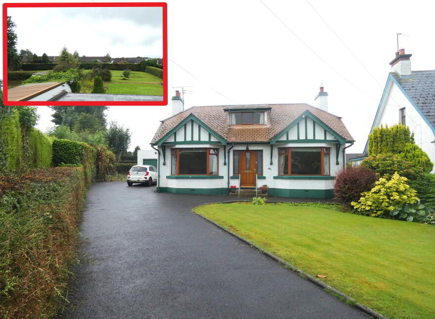 23 Finvoy Road, Ballymoney, BT53 7JE