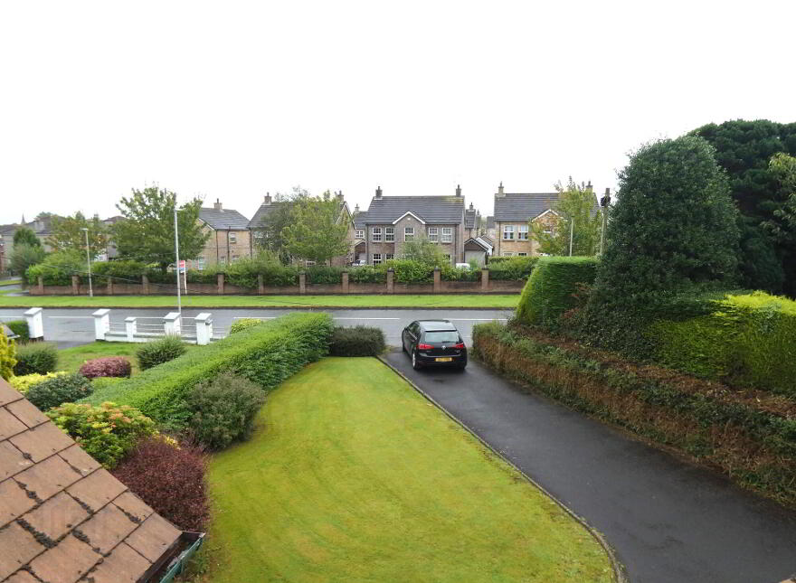 23 Finvoy Road, Ballymoney, BT53 7JE