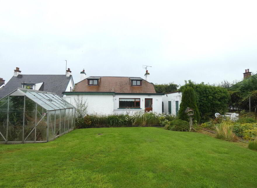23 Finvoy Road, Ballymoney, BT53 7JE
