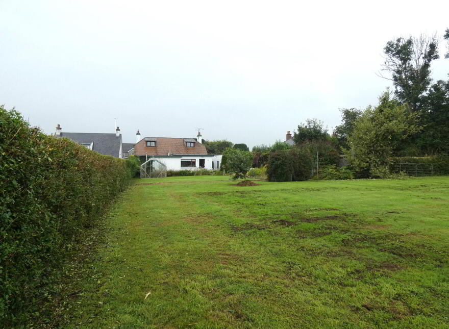 23 Finvoy Road, Ballymoney, BT53 7JE
