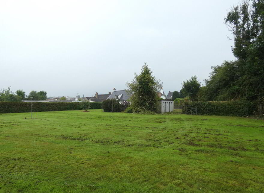 23 Finvoy Road, Ballymoney, BT53 7JE