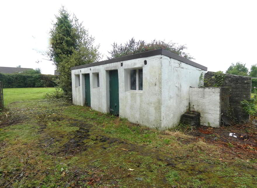 23 Finvoy Road, Ballymoney, BT53 7JE