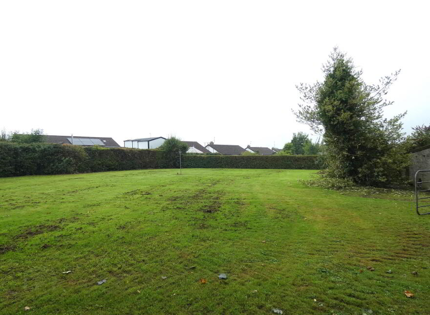 23 Finvoy Road, Ballymoney, BT53 7JE