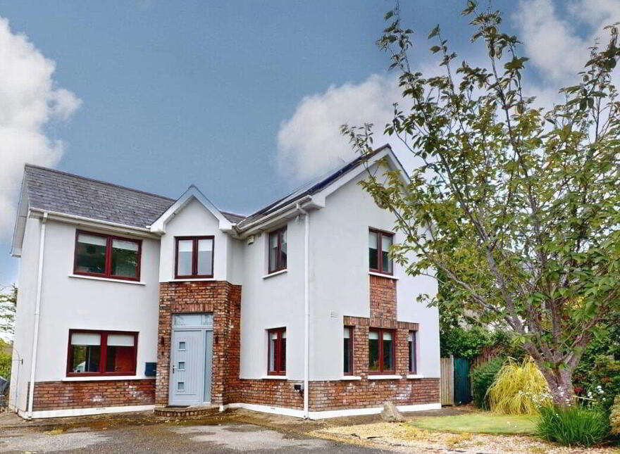 5 Rectory Hall, Castlebridge, Y35WK09