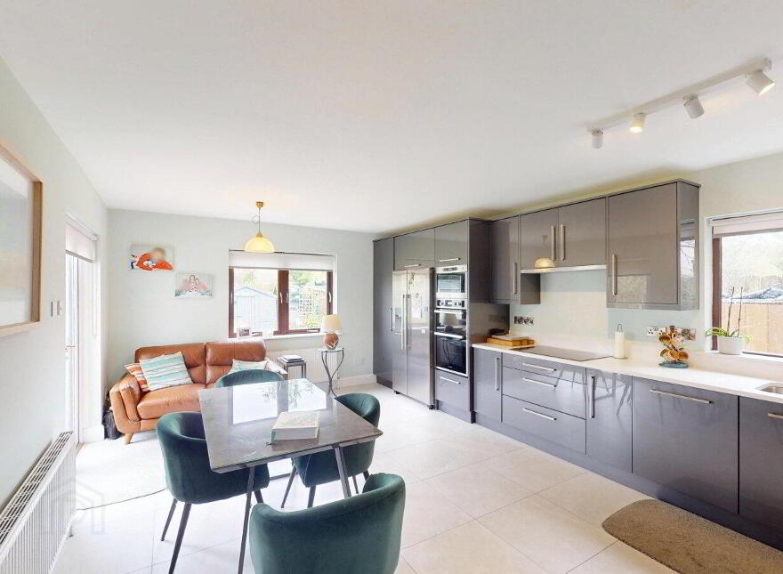 5 Rectory Hall, Castlebridge, Y35WK09