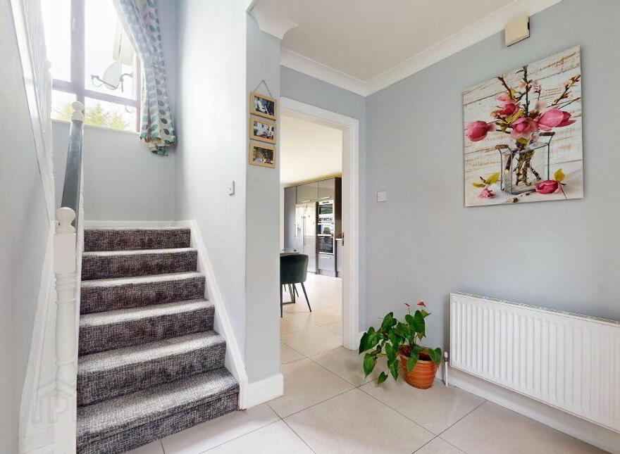5 Rectory Hall, Castlebridge, Y35WK09