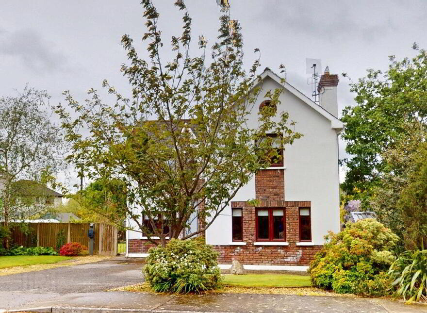 5 Rectory Hall, Castlebridge, Y35WK09