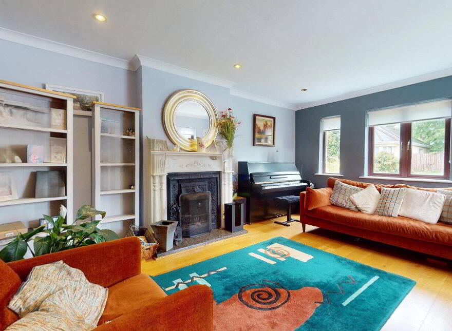 5 Rectory Hall, Castlebridge, Y35WK09
