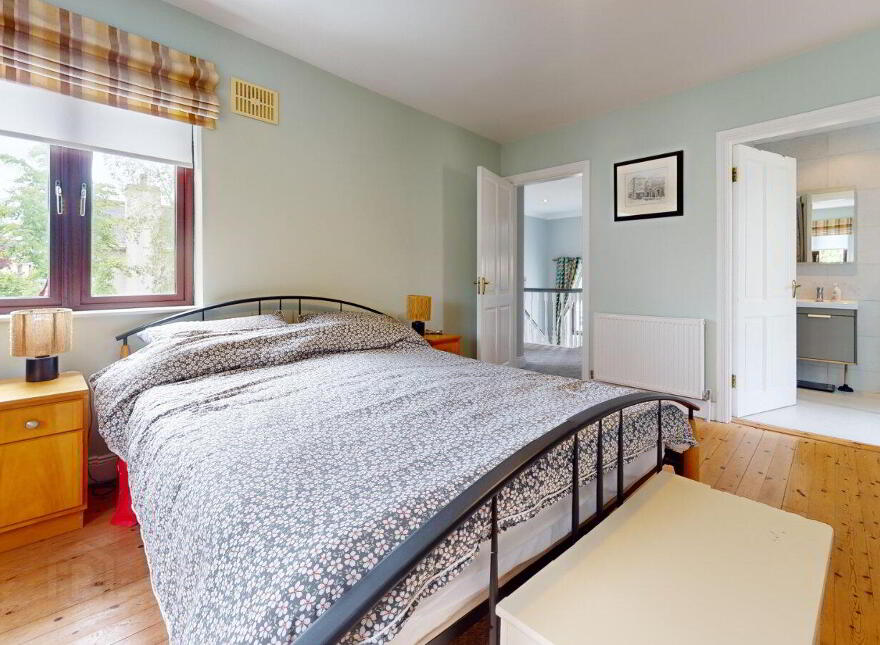 5 Rectory Hall, Castlebridge, Y35WK09