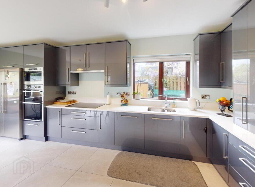 5 Rectory Hall, Castlebridge, Y35WK09