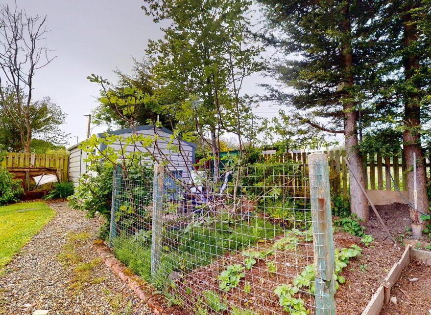 5 Rectory Hall, Castlebridge, Y35WK09