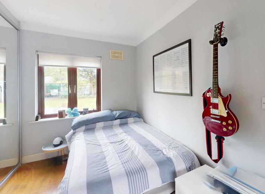 5 Rectory Hall, Castlebridge, Y35WK09