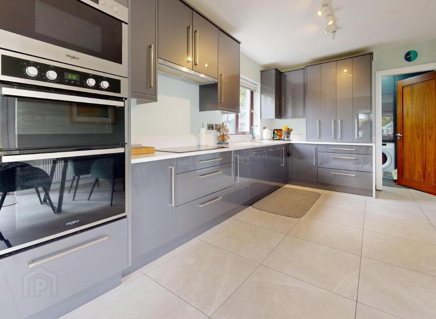 5 Rectory Hall, Castlebridge, Y35WK09