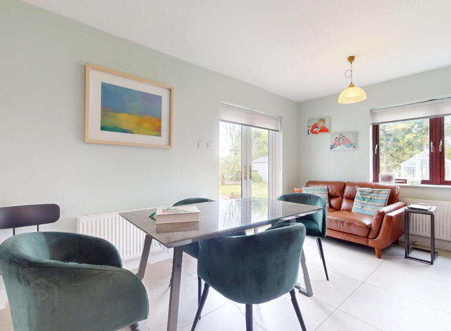5 Rectory Hall, Castlebridge, Y35WK09