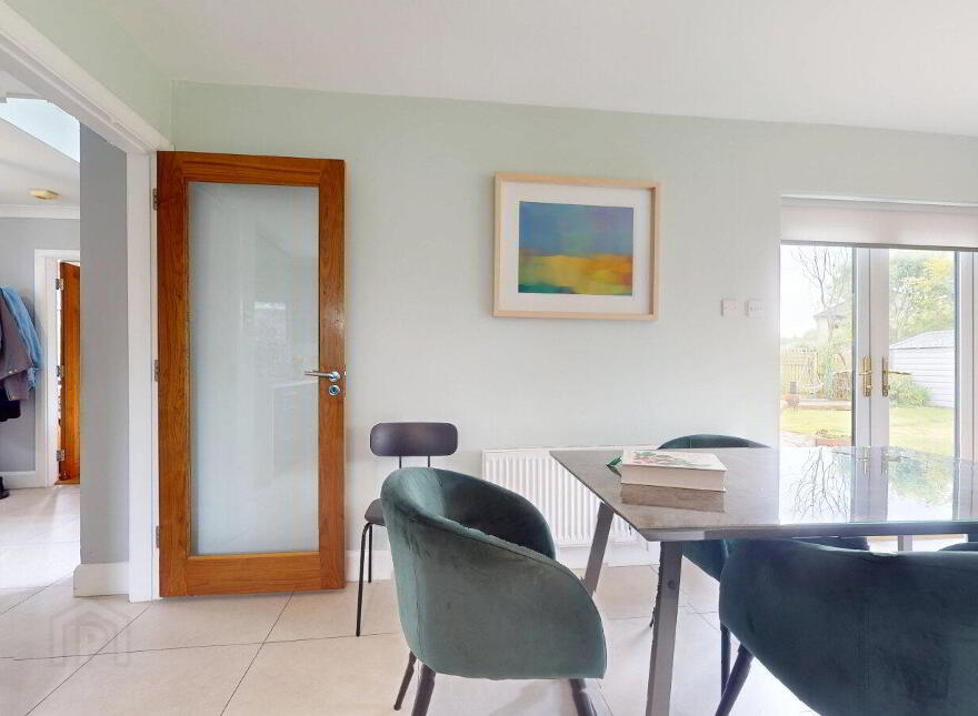 5 Rectory Hall, Castlebridge, Y35WK09