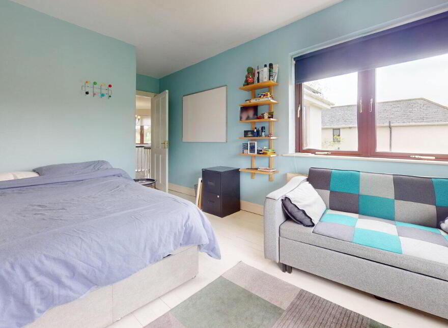 5 Rectory Hall, Castlebridge, Y35WK09