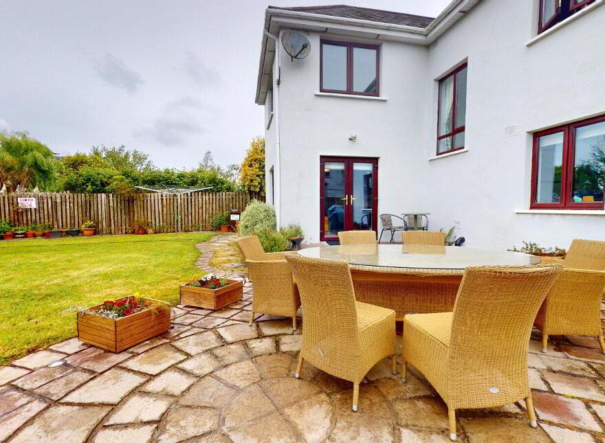 5 Rectory Hall, Castlebridge, Y35WK09