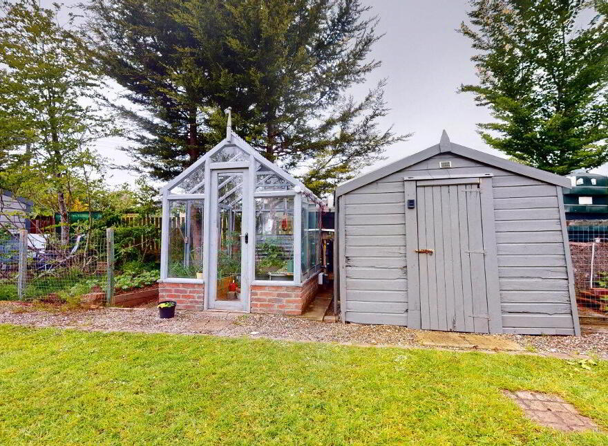 5 Rectory Hall, Castlebridge, Y35WK09