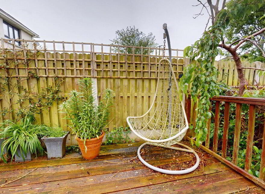 5 Rectory Hall, Castlebridge, Y35WK09