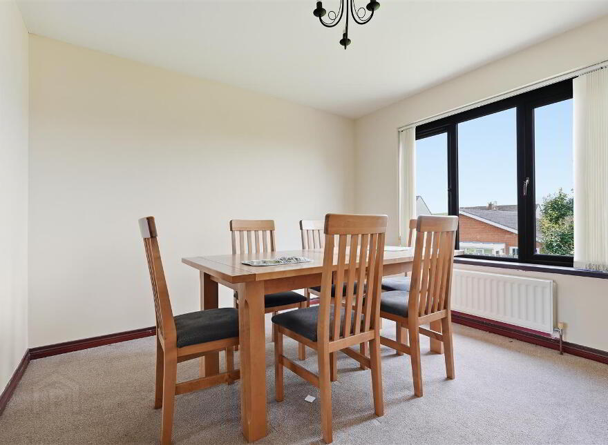 5 Prospect Hill, Ballygowan, BT23 6NY