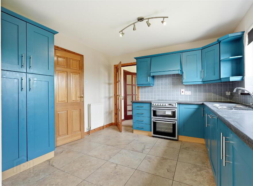 5 Prospect Hill, Ballygowan, BT23 6NY
