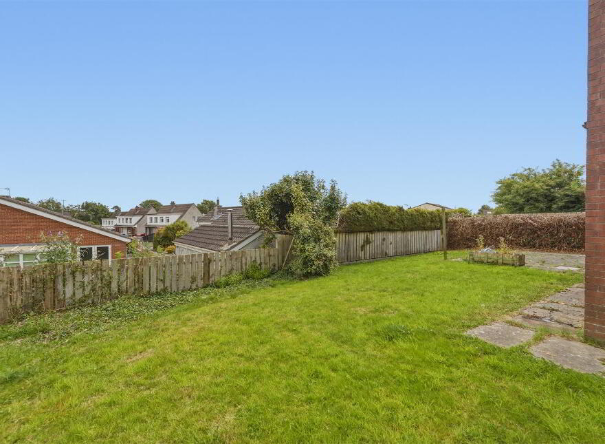5 Prospect Hill, Ballygowan, BT23 6NY