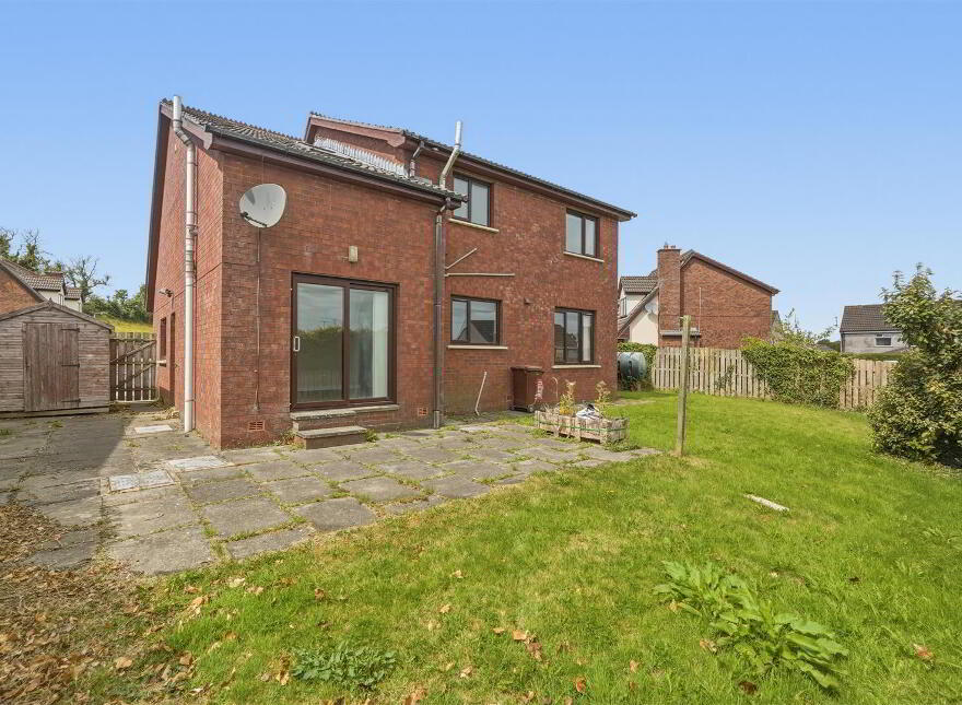 5 Prospect Hill, Ballygowan, BT23 6NY