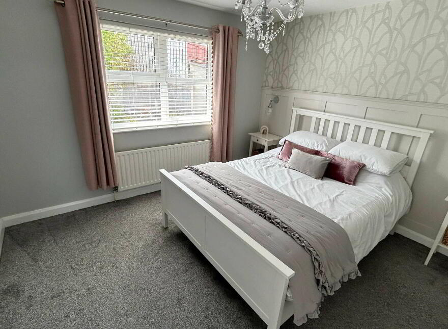 24 Orchardville, Greenhall Highway, Coleraine, BT51 3EJ