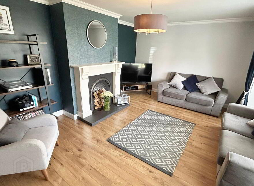 24 Orchardville, Greenhall Highway, Coleraine, BT51 3EJ