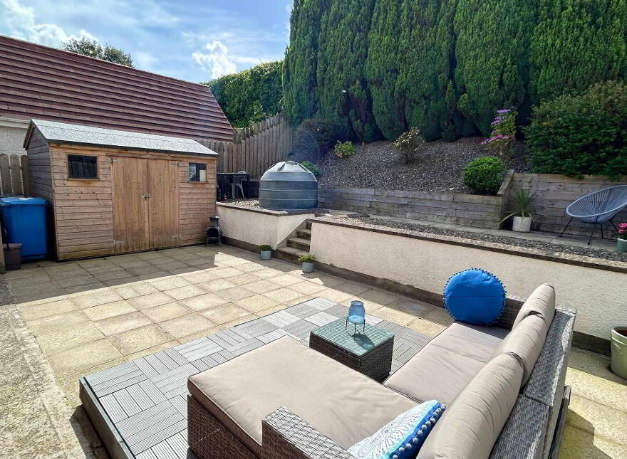 24 Orchardville, Greenhall Highway, Coleraine, BT51 3EJ